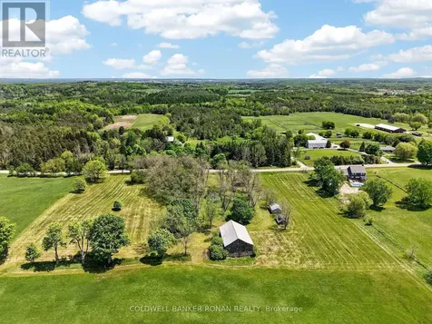 2362 Concession Road 2 Adjala-tosorontio ON L0N 1P0