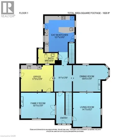 262 Main Street West Grimsby ON L3M 1S4
