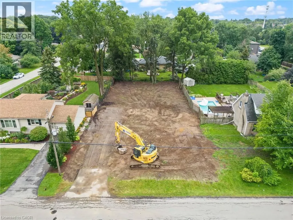 28 Calvin Street Ancaster ON L9G 2G3