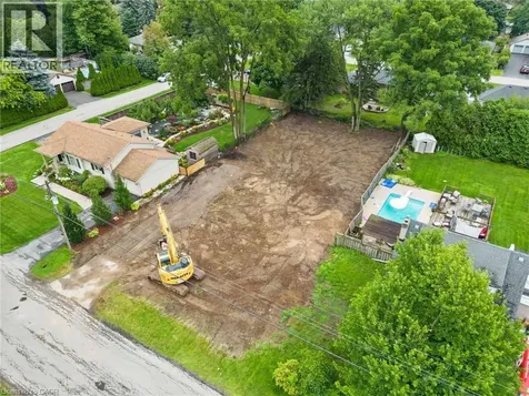 28 Calvin Street Ancaster ON L9G 2G3
