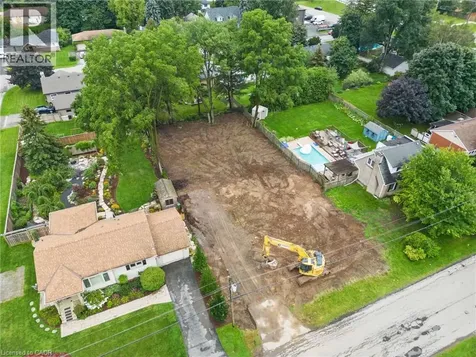 28 Calvin Street Ancaster ON L9G 2G3