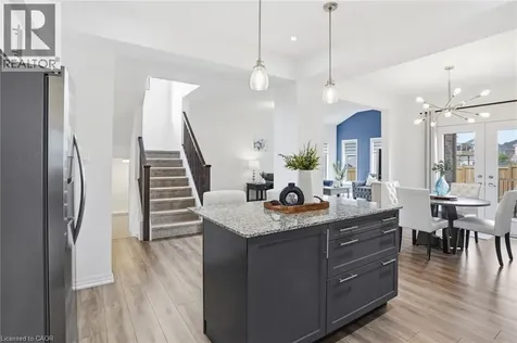 1 Bawcutt Crescent Paris ON N3L 0G7