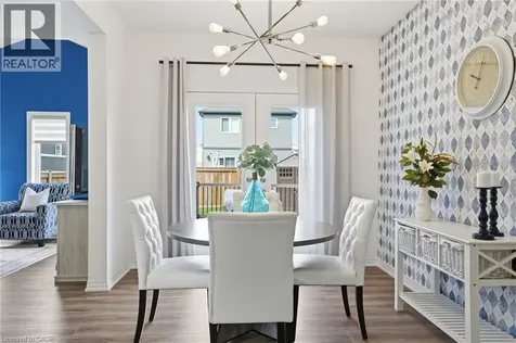 1 Bawcutt Crescent Paris ON N3L 0G7