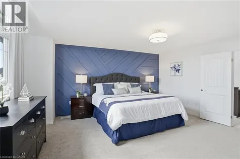 1 Bawcutt Crescent Paris ON N3L 0G7