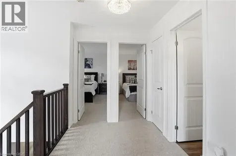 1 Bawcutt Crescent Paris ON N3L 0G7