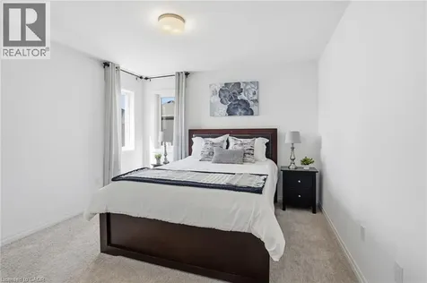 1 Bawcutt Crescent Paris ON N3L 0G7