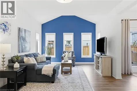1 Bawcutt Crescent Paris ON N3L 0G7