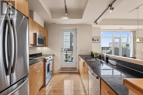 85 Bronson Avenue Ottawa ON K1R 6G7
