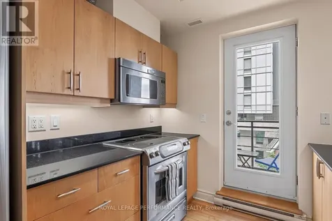 85 Bronson Avenue Ottawa ON K1R 6G7