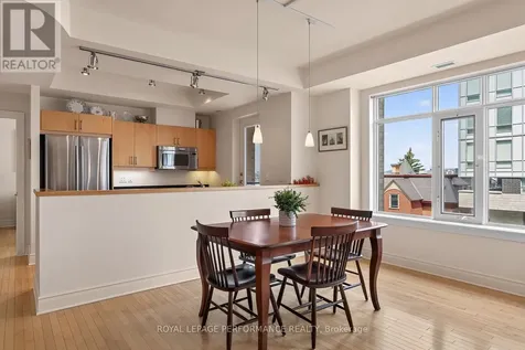 85 Bronson Avenue Ottawa ON K1R 6G7