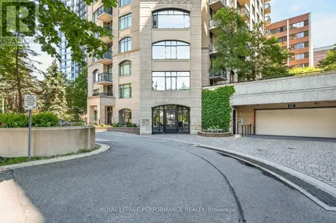 85 Bronson Avenue Ottawa ON K1R 6G7
