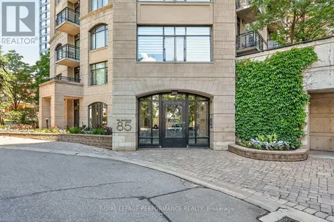 85 Bronson Avenue Ottawa ON K1R 6G7