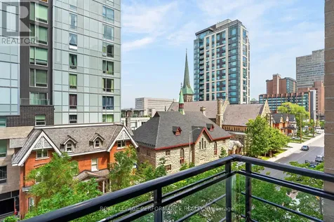 85 Bronson Avenue Ottawa ON K1R 6G7