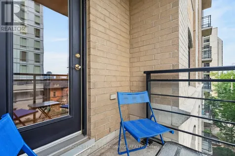 85 Bronson Avenue Ottawa ON K1R 6G7