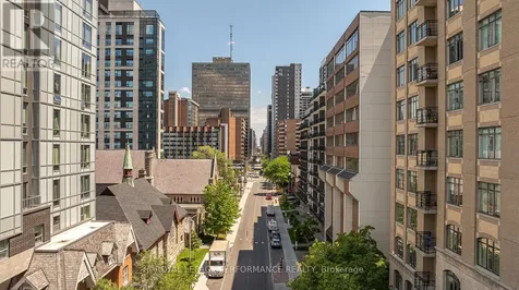 85 Bronson Avenue Ottawa ON K1R 6G7