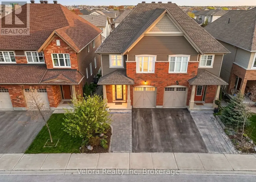 352 Warmstone Drive Ottawa ON K2S 0W3