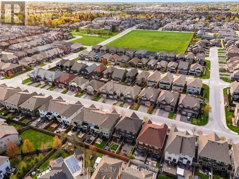 352 Warmstone Drive Ottawa ON K2S 0W3