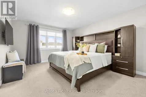 352 Warmstone Drive Ottawa ON K2S 0W3