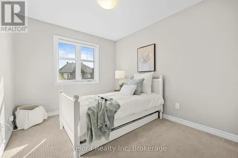352 Warmstone Drive Ottawa ON K2S 0W3
