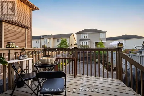 352 Warmstone Drive Ottawa ON K2S 0W3