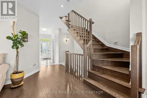 352 Warmstone Drive Ottawa ON K2S 0W3