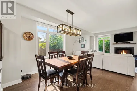 41 Nettle Crescent Ottawa ON K1T 0M2