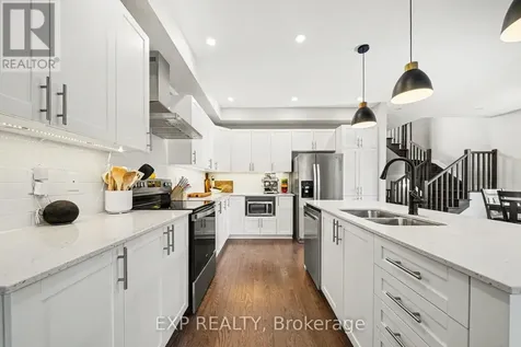 41 Nettle Crescent Ottawa ON K1T 0M2
