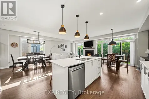 41 Nettle Crescent Ottawa ON K1T 0M2
