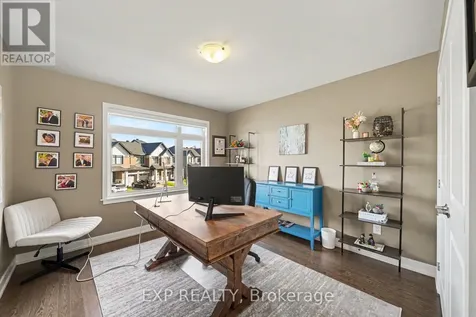 41 Nettle Crescent Ottawa ON K1T 0M2