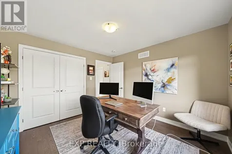 41 Nettle Crescent Ottawa ON K1T 0M2