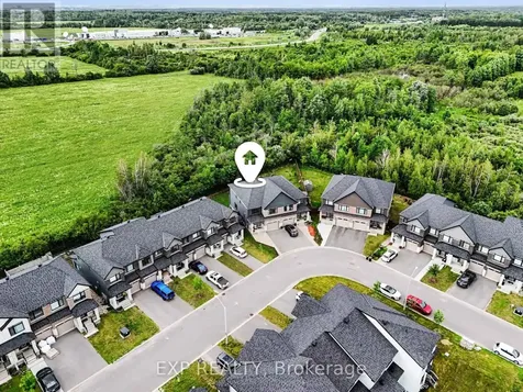 41 Nettle Crescent Ottawa ON K1T 0M2