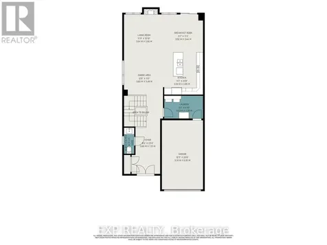 41 Nettle Crescent Ottawa ON K1T 0M2