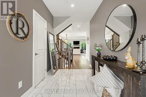 41 Nettle Crescent Ottawa ON K1T 0M2