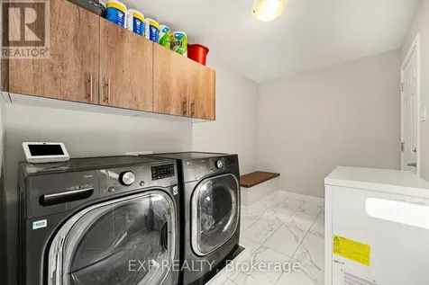 41 Nettle Crescent Ottawa ON K1T 0M2