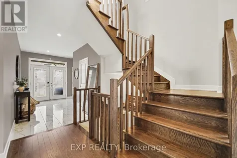 41 Nettle Crescent Ottawa ON K1T 0M2