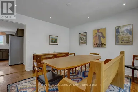 516 Buchanan Crescent Ottawa ON K1J 7X9