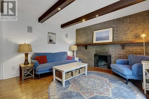 516 Buchanan Crescent Ottawa ON K1J 7X9