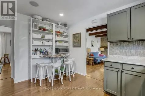 516 Buchanan Crescent Ottawa ON K1J 7X9
