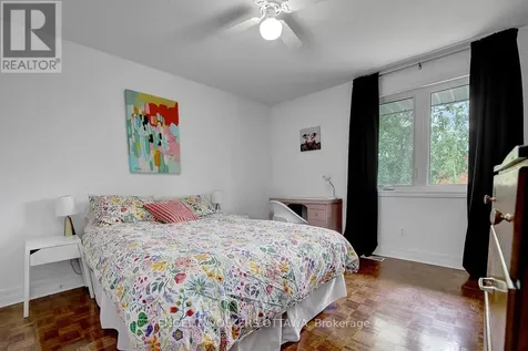 516 Buchanan Crescent Ottawa ON K1J 7X9