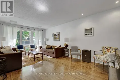 516 Buchanan Crescent Ottawa ON K1J 7X9