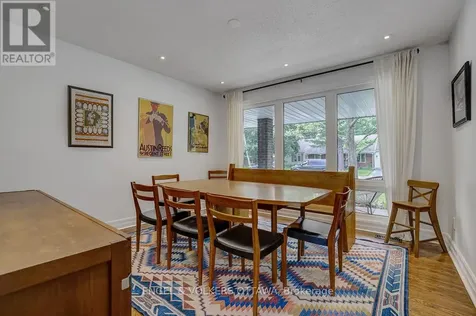 516 Buchanan Crescent Ottawa ON K1J 7X9