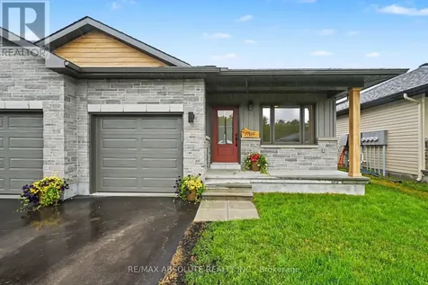 186 Seabert Drive Arnprior ON K7S 0H9