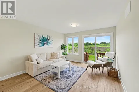 186 Seabert Drive Arnprior ON K7S 0H9