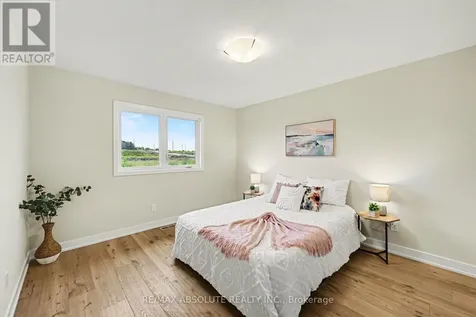186 Seabert Drive Arnprior ON K7S 0H9