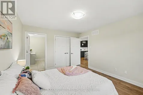 186 Seabert Drive Arnprior ON K7S 0H9