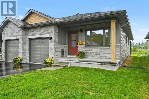 186 Seabert Drive Arnprior ON K7S 0H9