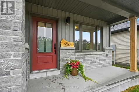 186 Seabert Drive Arnprior ON K7S 0H9