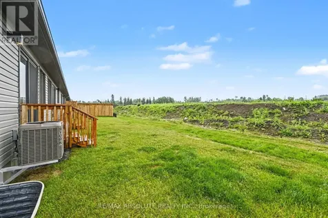 186 Seabert Drive Arnprior ON K7S 0H9