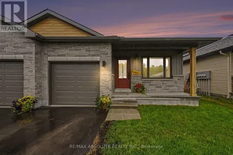 186 Seabert Drive Arnprior ON K7S 0H9