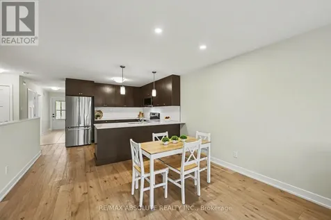 186 Seabert Drive Arnprior ON K7S 0H9